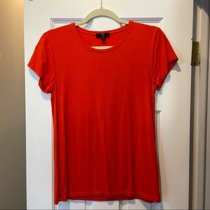 J.Crew 365 Stretch Tee